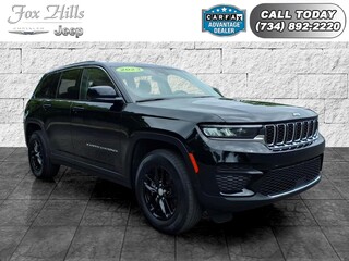 2023 Jeep Grand Cherokee for sale in Plymouth MI