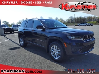 2023 Jeep Grand Cherokee for sale in Boardman OH