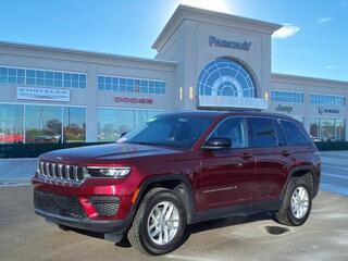 2023 Jeep Grand Cherokee for sale in Clinton Twp. MI