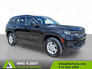 2023 Jeep Grand Cherokee for sale in Cincinnati OH