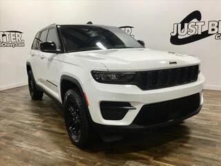 2023 Jeep Grand Cherokee for sale in Bluefield WV