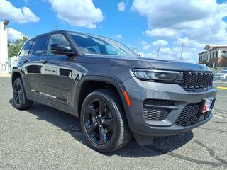 2023 Jeep Grand Cherokee for sale in Cleveland TX