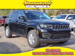 2023 Jeep Grand Cherokee for sale in Branford CT