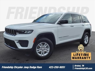 2023 Jeep Grand Cherokee for sale in Johnson City TN