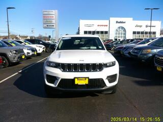 2023 Jeep Grand Cherokee for sale in Hazlet NJ