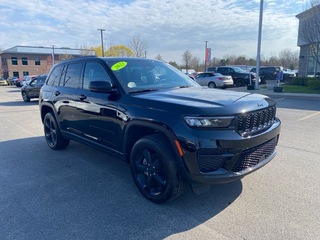 2023 Jeep Grand Cherokee for sale in Elma NY
