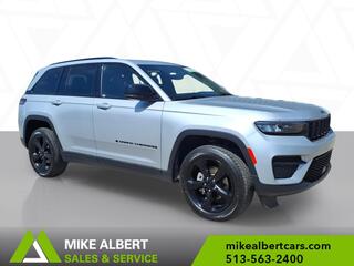 2023 Jeep Grand Cherokee for sale in Cincinnati OH
