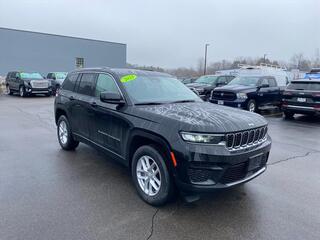 2023 Jeep Grand Cherokee for sale in Elma NY