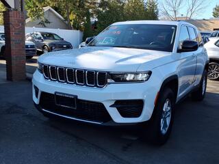 2023 Jeep Grand Cherokee for sale in Garwood NJ