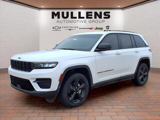 2023 Jeep Grand Cherokee for sale in Checotah OK