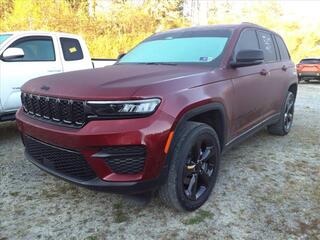 2023 Jeep Grand Cherokee for sale in Mount Hope WV