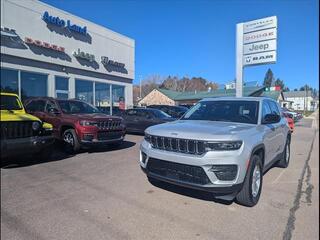 2023 Jeep Grand Cherokee for sale in Accident MD