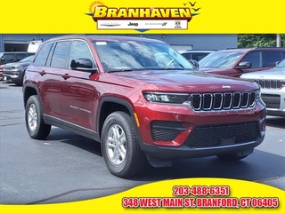 2023 Jeep Grand Cherokee for sale in Branford CT