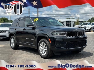 2023 Jeep Grand Cherokee for sale in Greenville SC