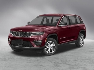 2023 Jeep Grand Cherokee for sale in Portsmouth NH