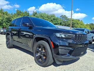 2023 Jeep Grand Cherokee for sale in Vineland NJ