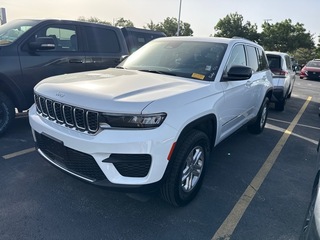 2023 Jeep Grand Cherokee for sale in Olathe KS