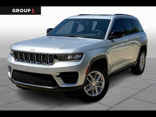 2024 Jeep Grand Cherokee for sale in Denton TX