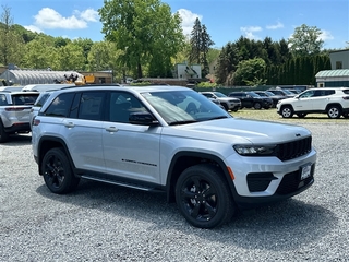 2024 Jeep Grand Cherokee for sale in Bedford Hills NY