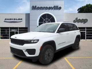 2024 Jeep Grand Cherokee for sale in Lexington MA