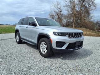 2024 Jeep Grand Cherokee for sale in Bellevue OH