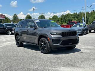 2024 Jeep Grand Cherokee for sale in Easley SC