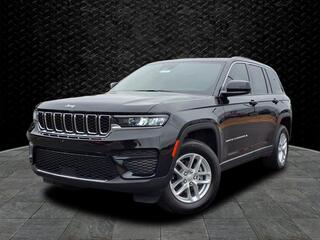 2024 Jeep Grand Cherokee for sale in Lancaster SC