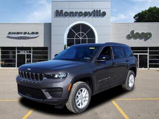 2024 Jeep Grand Cherokee for sale in Lexington MA