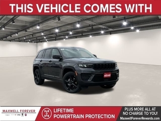 2024 Jeep Grand Cherokee for sale in Columbia SC