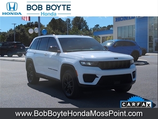 2024 Jeep Grand Cherokee for sale in Moss Point MS