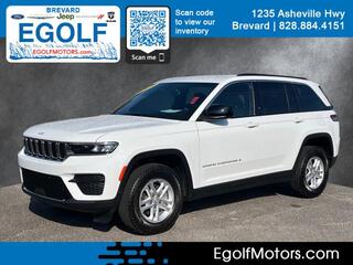 2024 Jeep Grand Cherokee for sale in Brevard NC