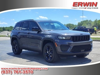 2024 Jeep Grand Cherokee for sale in Troy OH