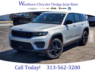 2024 Jeep Grand Cherokee for sale in Dearborn MI