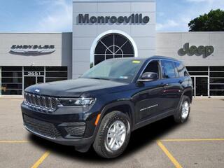 2024 Jeep Grand Cherokee for sale in Lexington MA