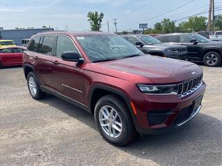 2024 Jeep Grand Cherokee for sale in Elma NY