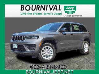 2024 Jeep Grand Cherokee for sale in Portsmouth NH