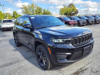 2024 Jeep Grand Cherokee for sale in Williamsville NY