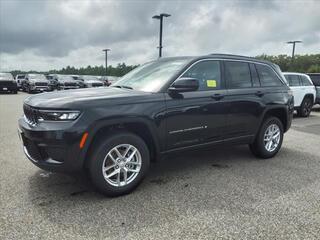 2024 Jeep Grand Cherokee for sale in Plymouth MA