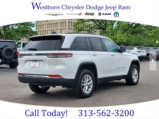 2024 Jeep Grand Cherokee for sale in Dearborn MI