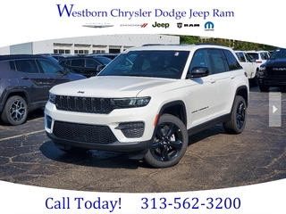 2024 Jeep Grand Cherokee for sale in Dearborn MI