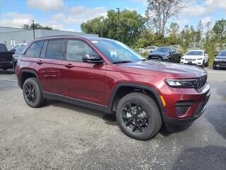 2024 Jeep Grand Cherokee for sale in Fredonia NY