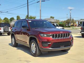 2024 Jeep Grand Cherokee for sale in Aurora OH