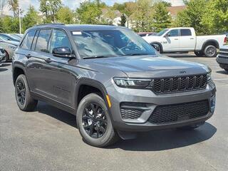 2024 Jeep Grand Cherokee for sale in Cincinnati OH