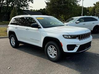 2024 Jeep Grand Cherokee for sale in Janesville WI