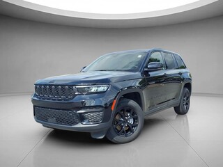 2025 Jeep Grand Cherokee for sale in Fort Mill SC