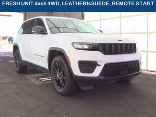 2025 Jeep Grand Cherokee for sale in Dallas TX