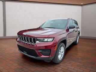 2025 Jeep Grand Cherokee for sale in Hampshire IL