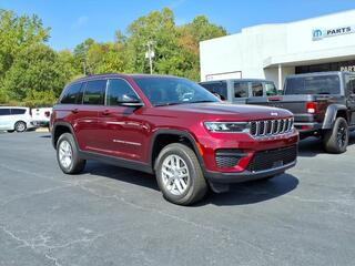 2025 Jeep Grand Cherokee for sale in Lexington NC