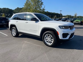 2025 Jeep Grand Cherokee for sale in Mt Pleasant SC