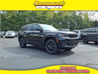 2025 Jeep Grand Cherokee for sale in Branford CT